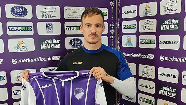 Fotó: Békéscsaba 1912 Előre