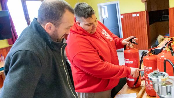 Fotó: https://www.facebook.com/kalmantiborhivatalos