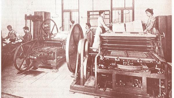 A kép illusztráció.