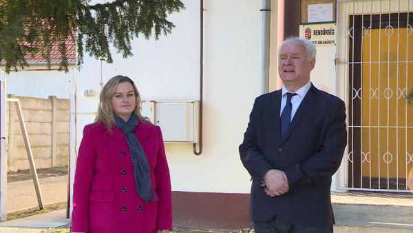 Fotó: Petró Zsolt / behir.hu