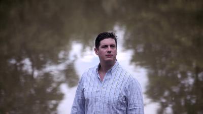 Hartay Csaba – Fotó: Bach Máté