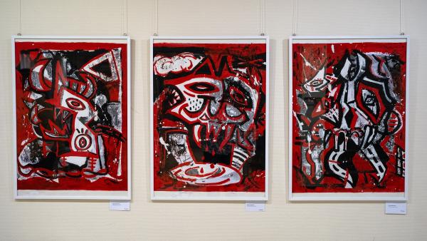 (Fotó: Csabagyöngye Kulturális Központ)