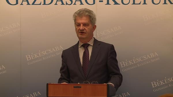 Fotó: Balog Zsolt / behir.hu