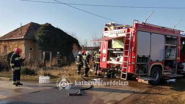 Fotó: bekes.katasztrofavedelem.hu