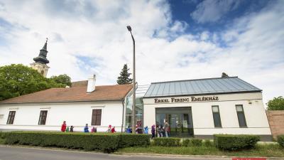 Forrás: Erkel Ferenc Emlékház