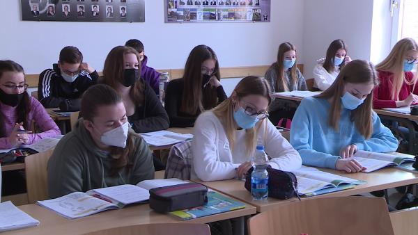 Korábbi felvétel. Fotó: behir.hu