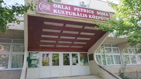 Forrás: Orlai Petrics Soma Könyvtár