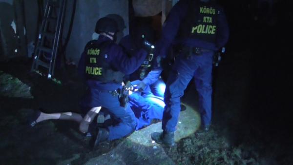 fotó: police.hu