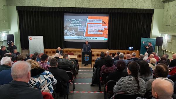 Fotó: Papp Ádám / behir.hu