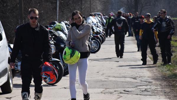 SzezonNyitó Motoros Party – Fotó: behir.hu/Such Tamás