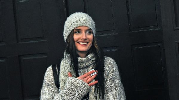 Palyik Helga – Fotó: behir.hu/Such Tamás