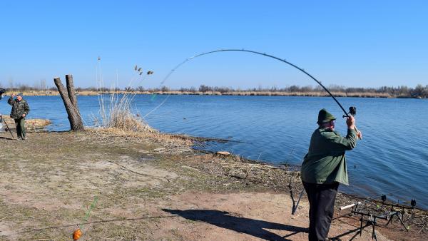 Fotó: Körösvidéki Horgász Egyesületek Szövetsége