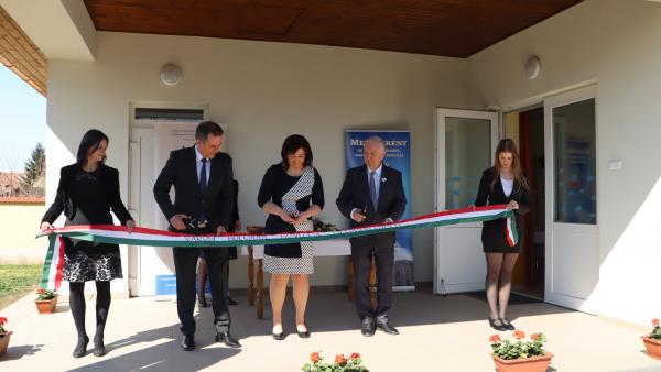 Fotó: Mezőberény Város Önkormányzata