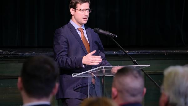 Fotó: Gyulai Hírlap/Rusznyák Csaba 