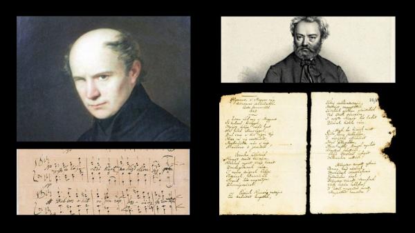 Himnusz: Kölcsey és Erkel – Forrás: papageno.hu