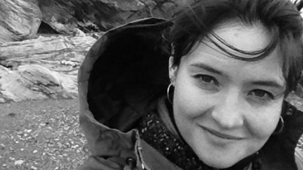 Sipos Zsuzsanna (fotó: szinhaz.online)