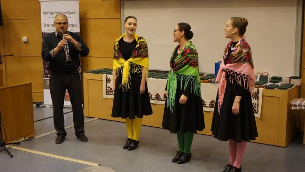 XVIII. Kárpát-medencei Népi Textilfesztivál díjátadó_megnyitó_Fotó_Csiffáry Zsuzsanna