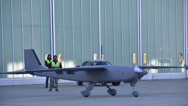 A kép forrása: Védelmi Fejlesztésekért Felelős Kormánybiztos Titkársága