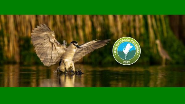 Forrás: Körös-Maros Nemzeti Park