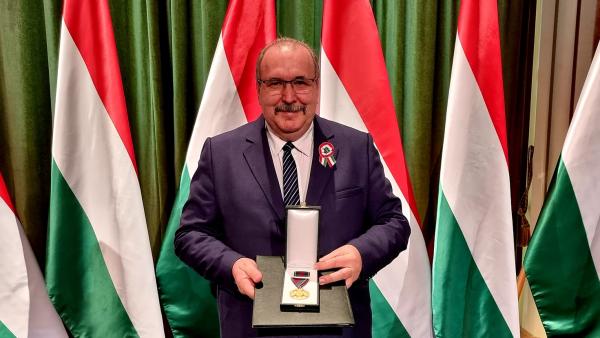 Fotó: Prohászka Béla facebook oldala