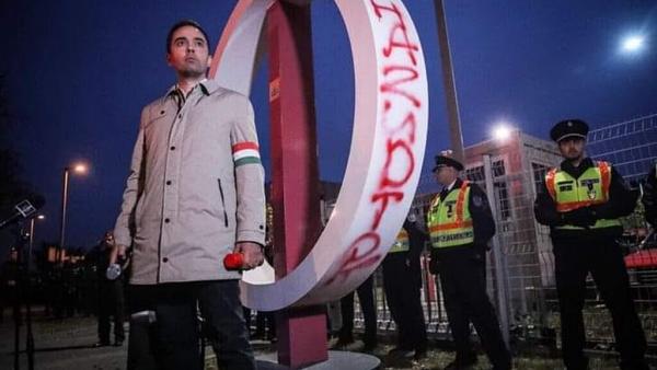 Stummer János Facebook oldala)