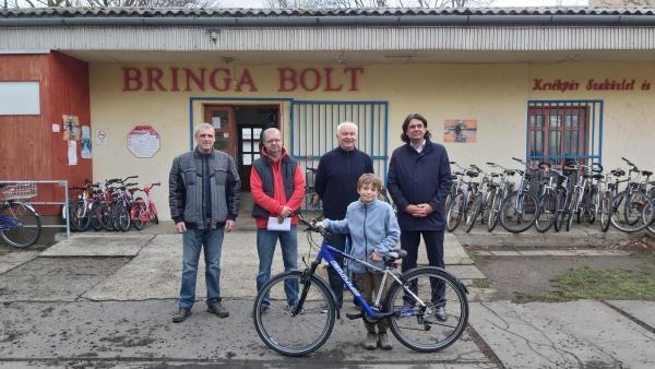 Fotó: Papp Ádám / behir.hu