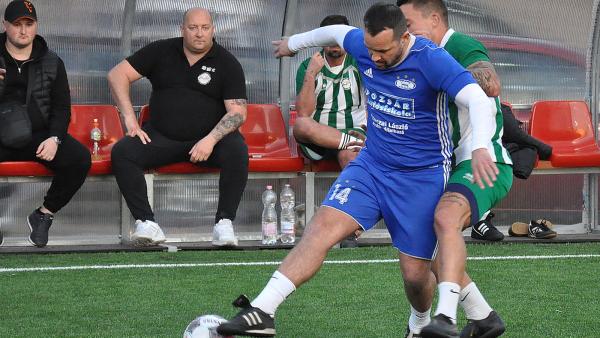 (Korábbi fotó: Such Tamás)