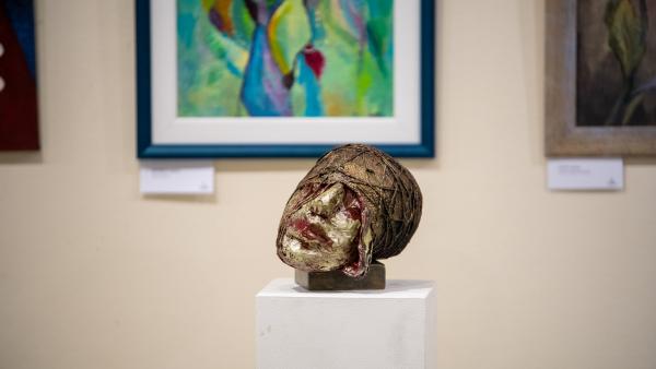 (Fotó: Csabagyöngye Kulturális Központ)