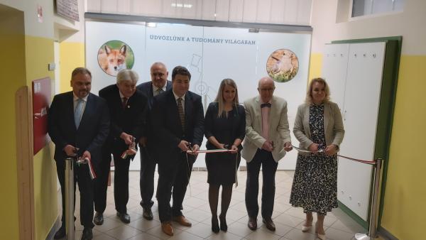 Fotó: Papp Ádám / behir.hu