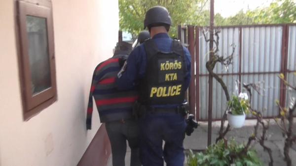 fotó: police.hu