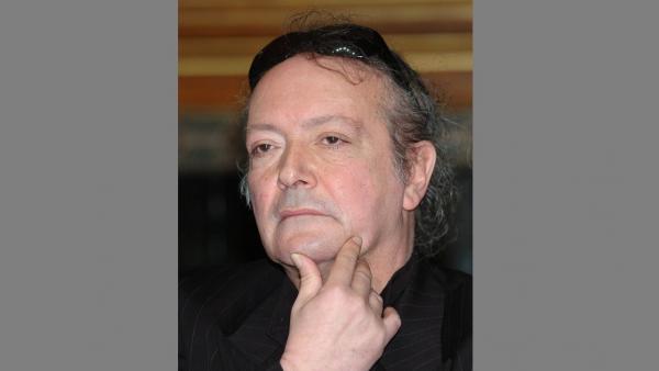 Elhunyt Markó Iván (MTI fotó: Kollányi Péter)