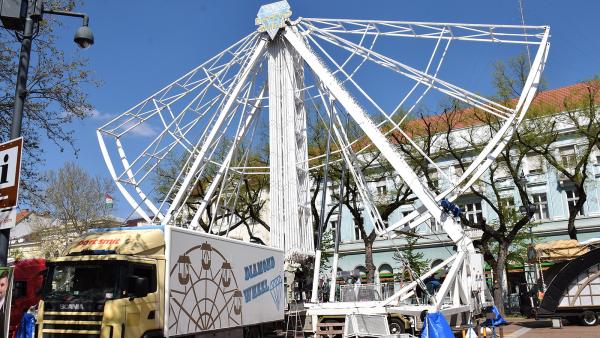 Fotó: Such Tamás/behir.hu