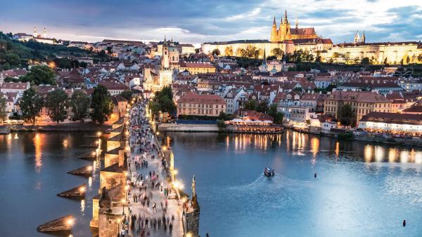 A kép illusztráció. (Forrás: prologisce.eu)