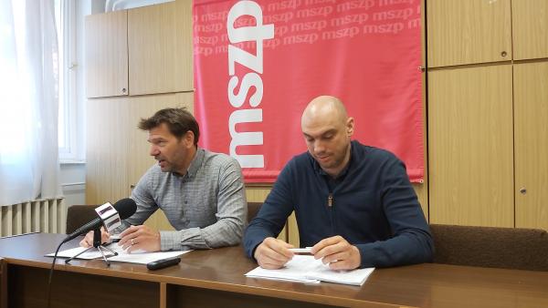 Fotó: Papp Ádám / behir.hu