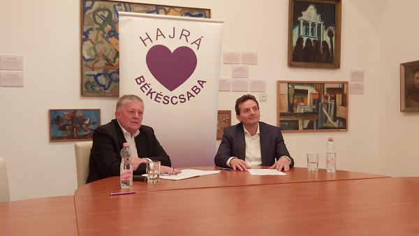 Fotó: Papp Ádám / behir.hu