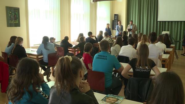 Fotó: Papp Ádám / behir.hu