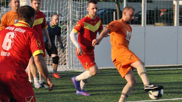 (Korábbi fotó: Such Tamás)