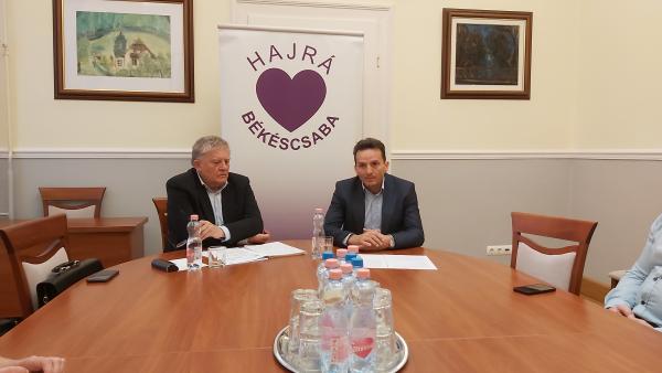 Fotó: Papp Ádám / behir.hu