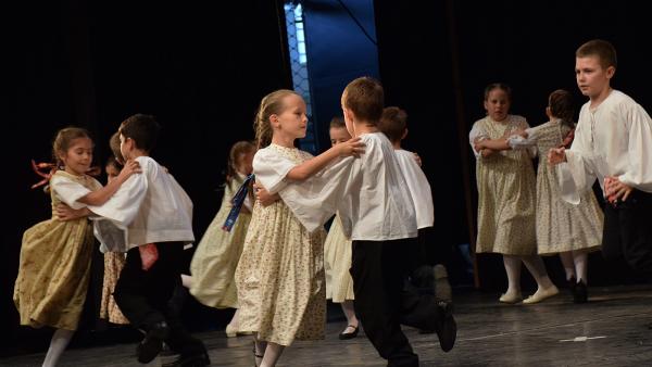 Jankay a színpadon – Fotó: behir.hu/Such Tamás