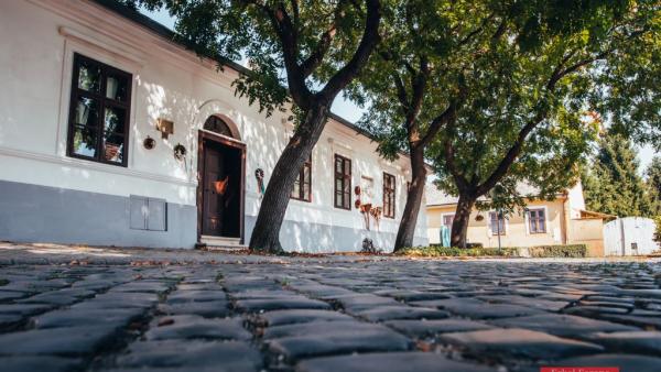 Erkel Ferenc Emlékház. Fotó gyulakult.hu