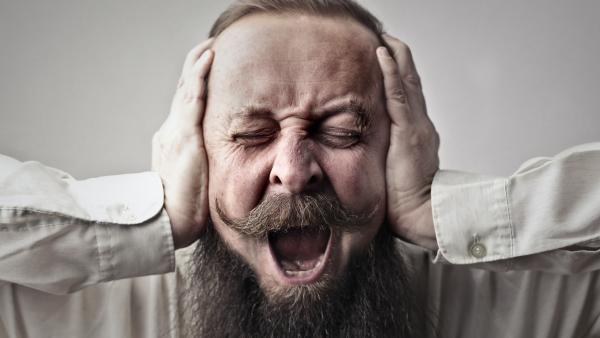 Fotó: pexels.com_fülfájás