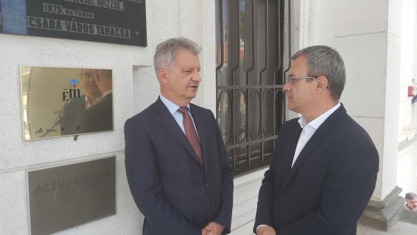 Fotó: Papp Ádám / behir.hu