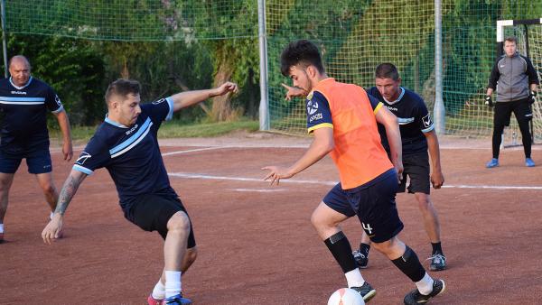 (Korábbi fotó: Such Tamás)