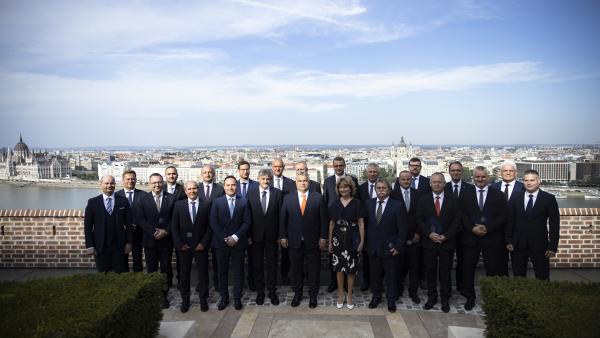 A kép forrása: MTI/Fischer Zoltán