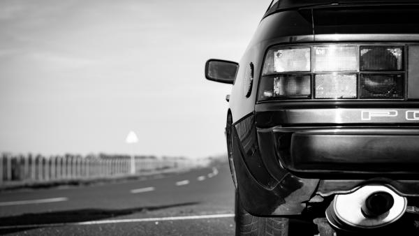 Porsche – Fotó: behir.hu/Vári Bianka Nóra