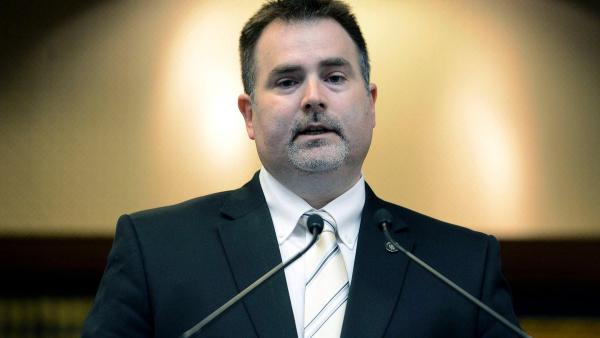 Windisch László (Fotó: MTI/Kovács Tamás)