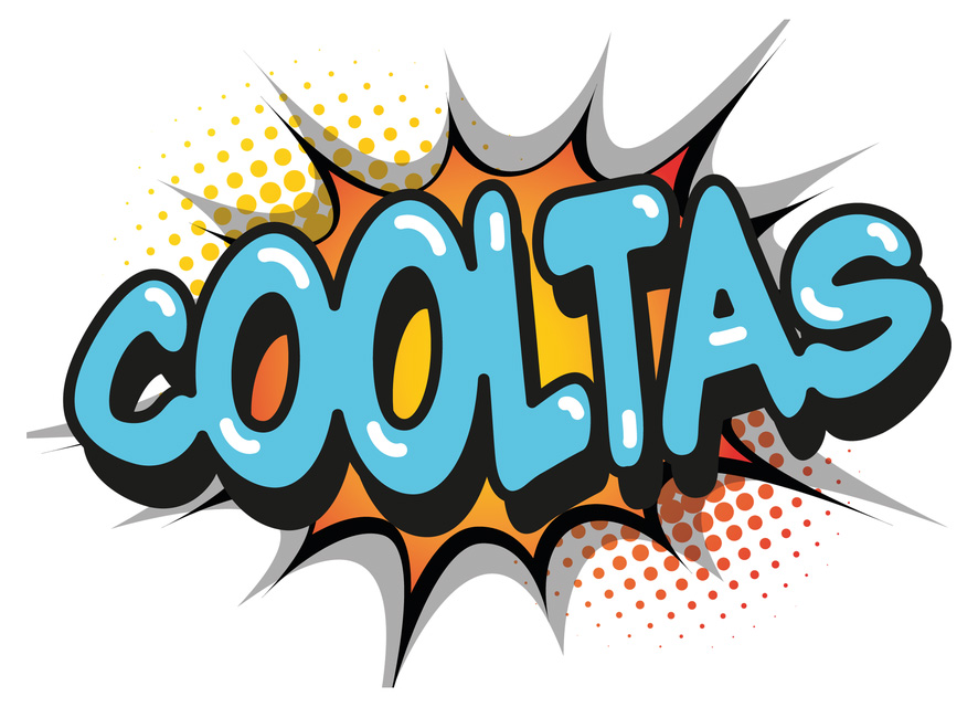 A Cooltas logója