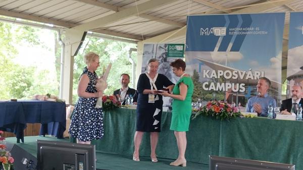 Fotó: Békés Megyei Könyvtár facebook oldala