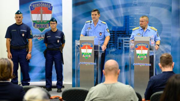fotó: police.hu