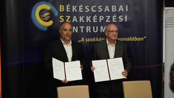 Fotó: behir.hu/Szabó Richárd